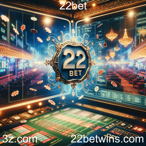 Experimente a Emoção do Live Betting na 22bet